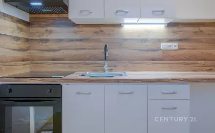 Pronájem bytu 2+1 52 m², Zdeňka Štěpánka, Most