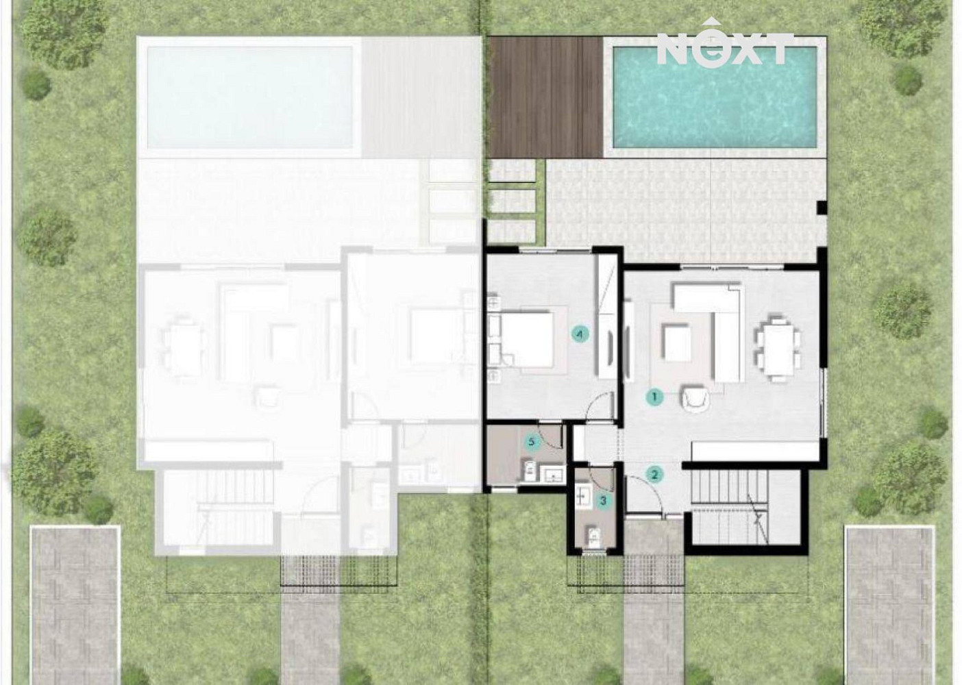Prodej bytu 3+kk 133 m² — photo 2