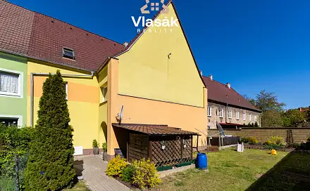Pronájem bytu 4+kk 70 m², Průjezdná, Most