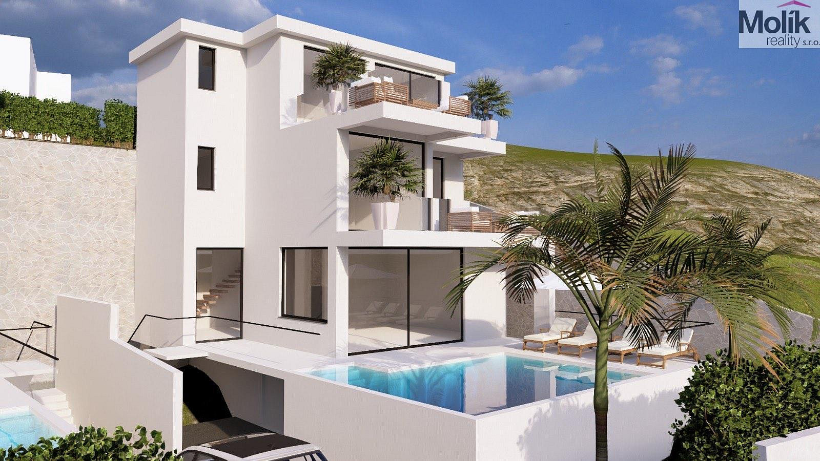 Prodej bytu 5+kk 359 m²