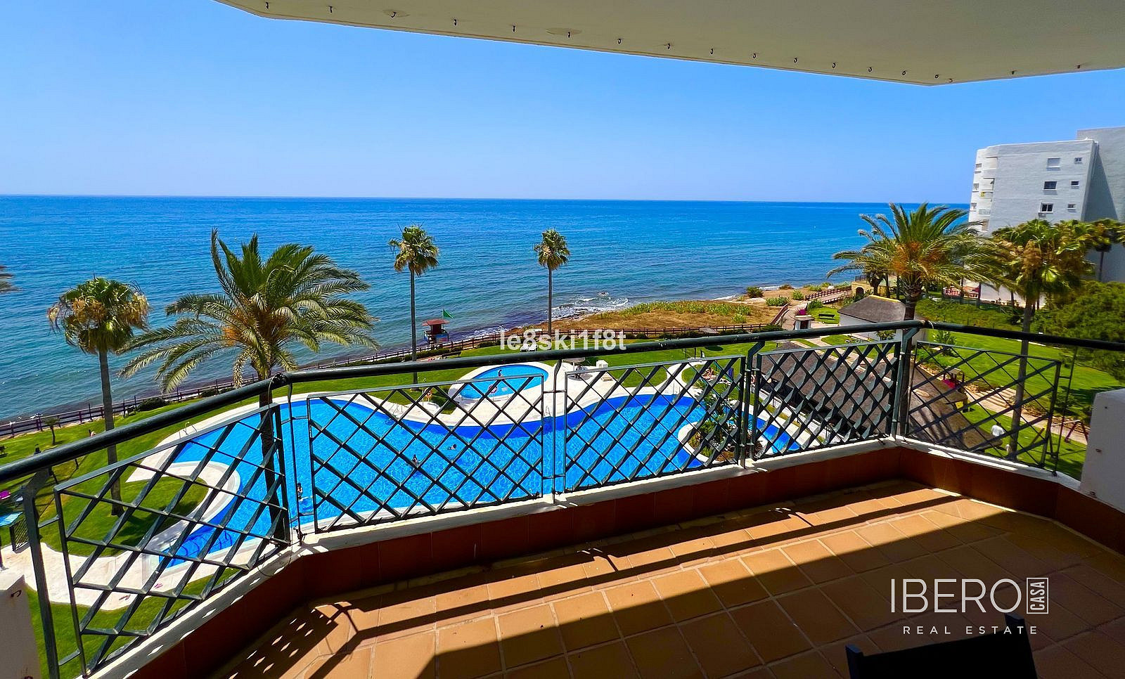 Pis 3+kk – Mijas, Urbanización Sitio de Calahonda - Vista 2