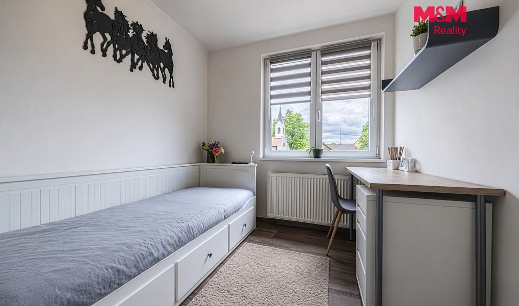 Prodej bytu 3+1 63 m², Vimperk – náhled fotky 10