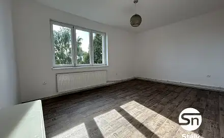 Prodej bytu 3+1 71 m², Tlustice, okres Beroun