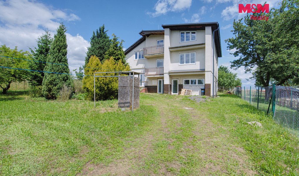 Prodej domu 350 m² s pozemkem 1 435 m², Klimkovice – náhled fotky 2