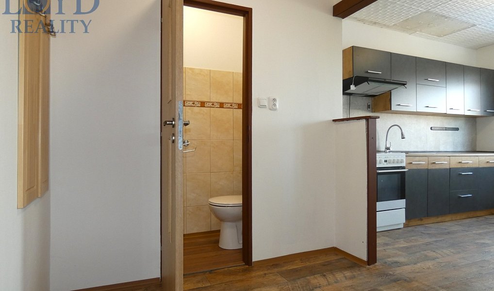 Prodej bytu 5+kk 144 m², Karlovy Vary – náhled fotky 10