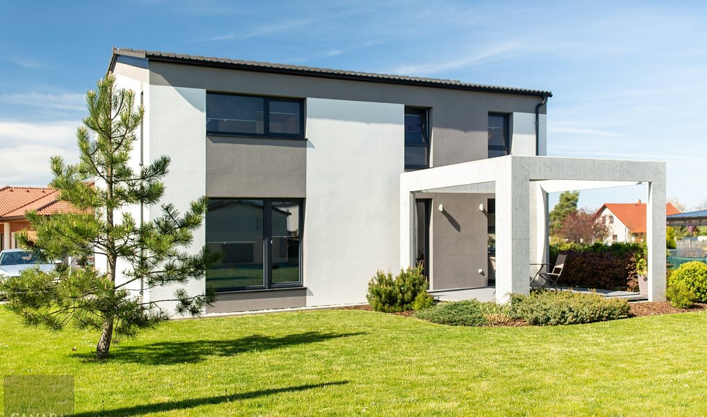Prodej domu 161 m² s pozemkem 1 202 m², Mirotice – fotka 1 z 9