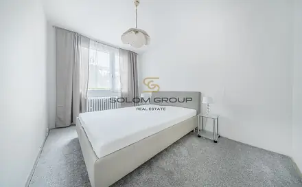 Prodej bytu 2+kk 43 m²