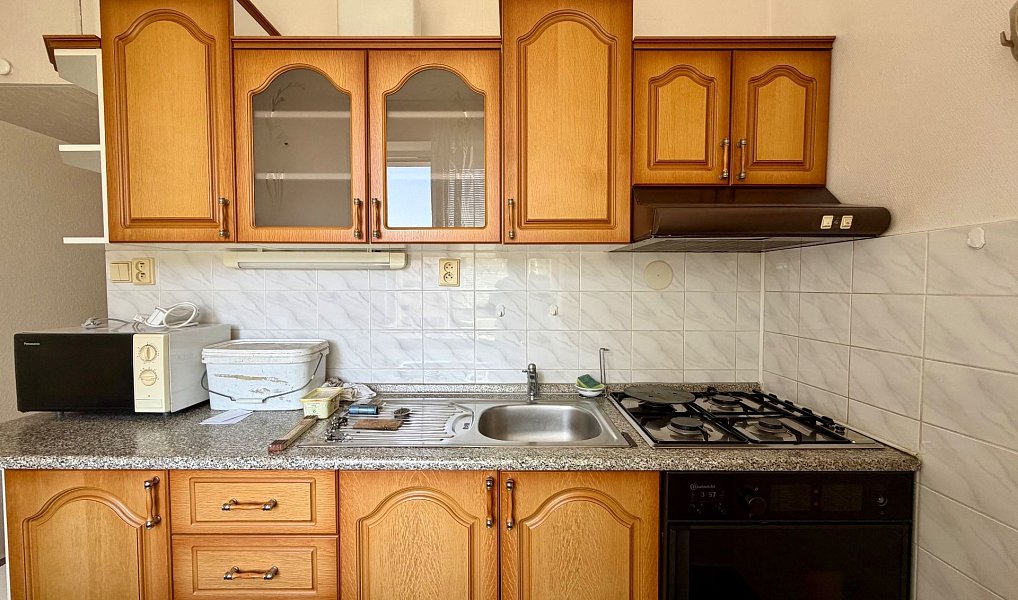 Pronájem bytu 2+1 54 m², Rožnov pod Radhoštěm – náhled fotky 9
