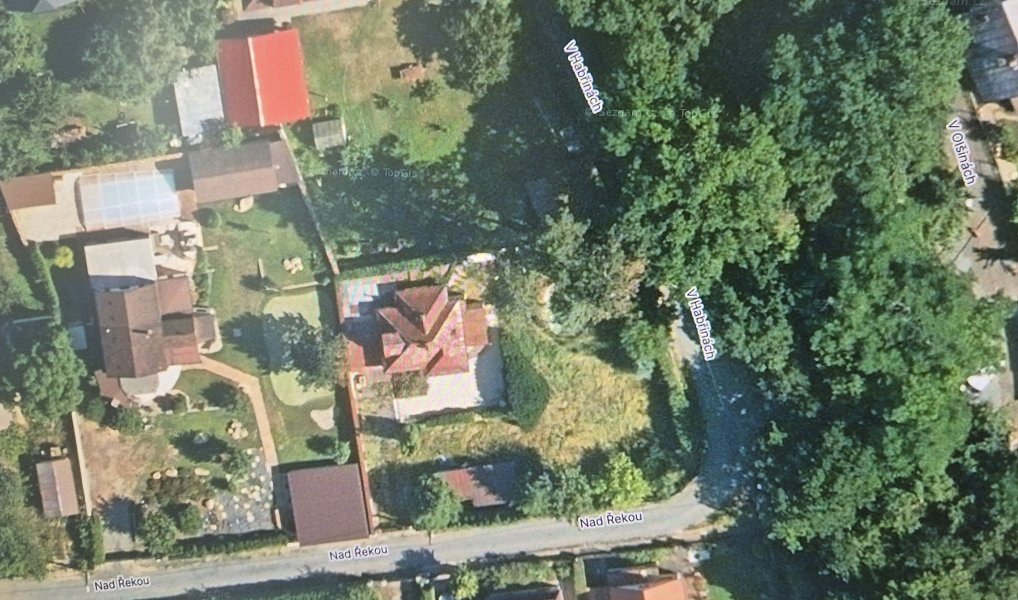 Prodej domu 102 m² s pozemkem 903 m², Černošice – náhled fotky 54