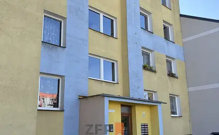 Prodej bytu 3+1 85 m²