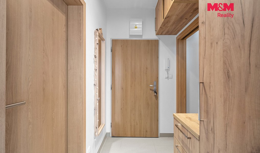 Prodej bytu 3+kk 83 m², Kladno – náhled fotky 10