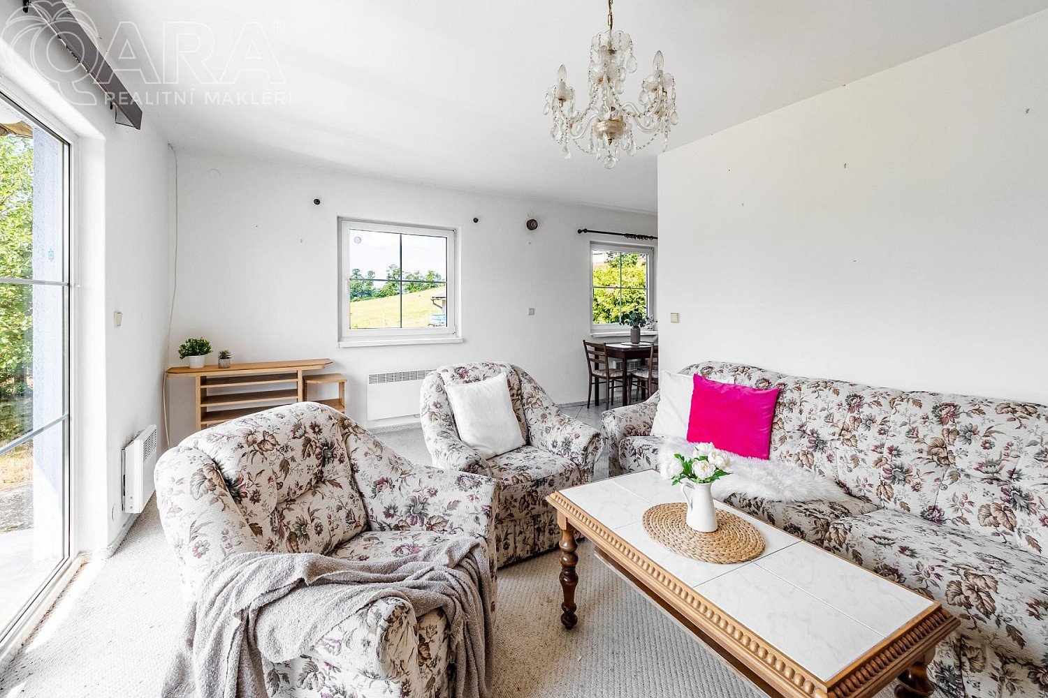 Prodej domu 89 m² s pozemkem 1 161 m² — photo 4