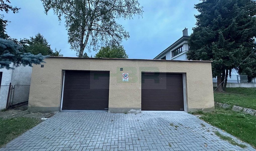 Prodej garáže (prostoru pro podnikání), 26 m2, Litomyšl, Litomyšl – náhled fotky 14