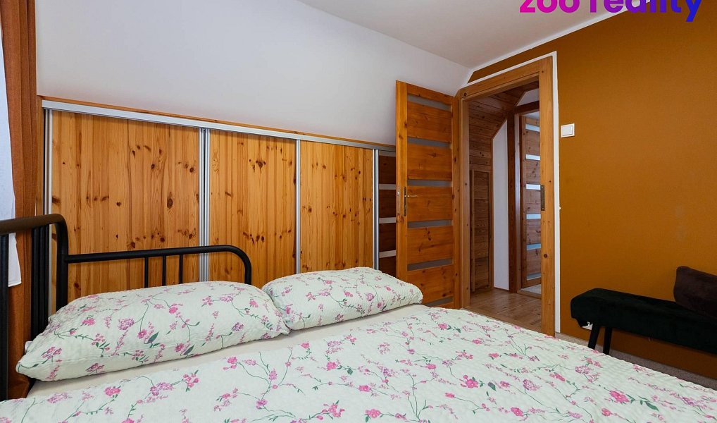 Prodej domu 130 m² s pozemkem 665 m², Perštejn – náhled fotky 10