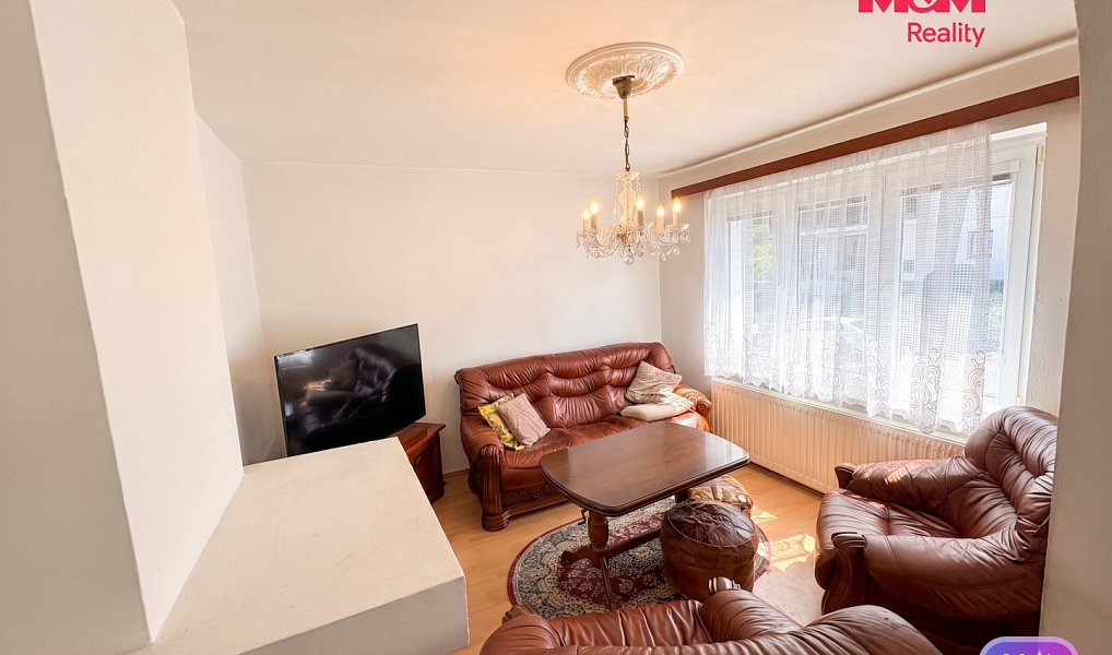 Pronájem domu 150 m² s pozemkem 950 m², Děčín – náhled fotky 4