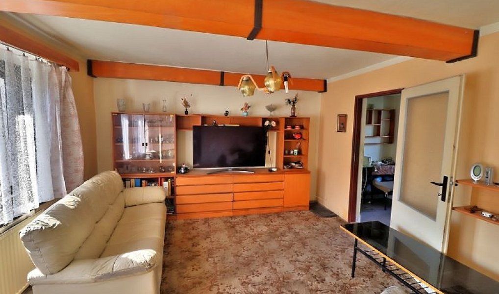 Prodej domu 70 m² s pozemkem 367 m², Hořice – náhled fotky 3