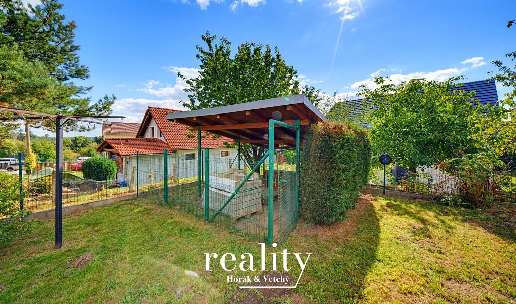 Prodej domu 178 m² s pozemkem 813 m², Křelovice – náhled fotky 40