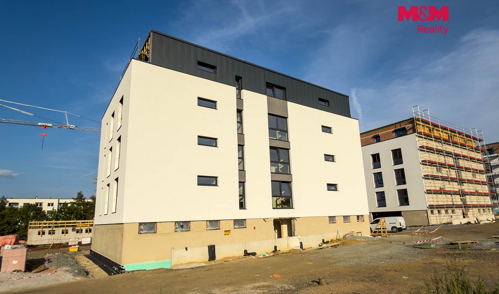 Prodej bytu 4+kk 96 m², Rokycany – náhled fotky 29