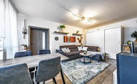 Prodej bytu 4+1 85 m², Ukrajinská, Kladno