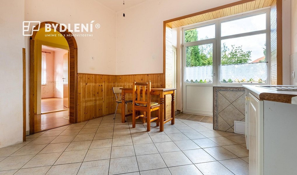 Prodej domu 360 m² s pozemkem 587 m², Novosedlice – náhled fotky 10