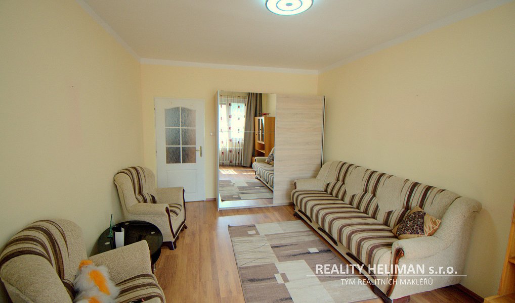 Pronájem bytu 3+1 68 m², Praha – náhled fotky 9