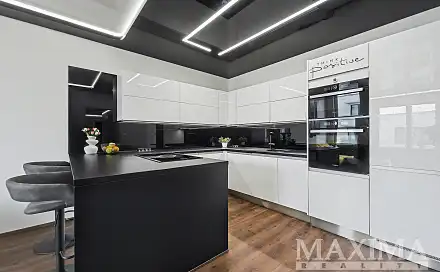 Prodej bytu 3+kk 77 m²