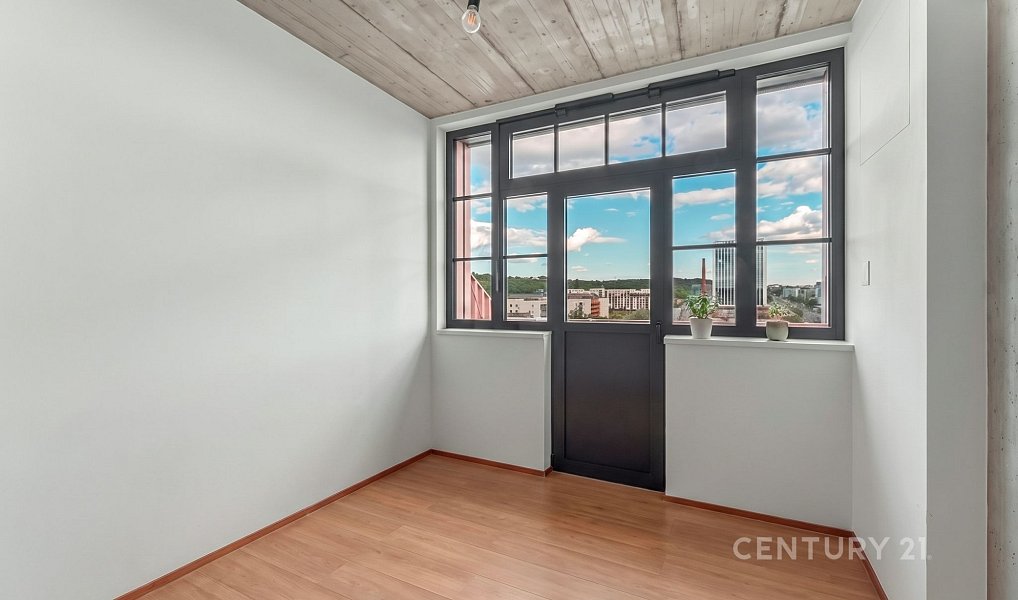 Pronájem bytu 1+kk 33 m², Praha – náhled fotky 8