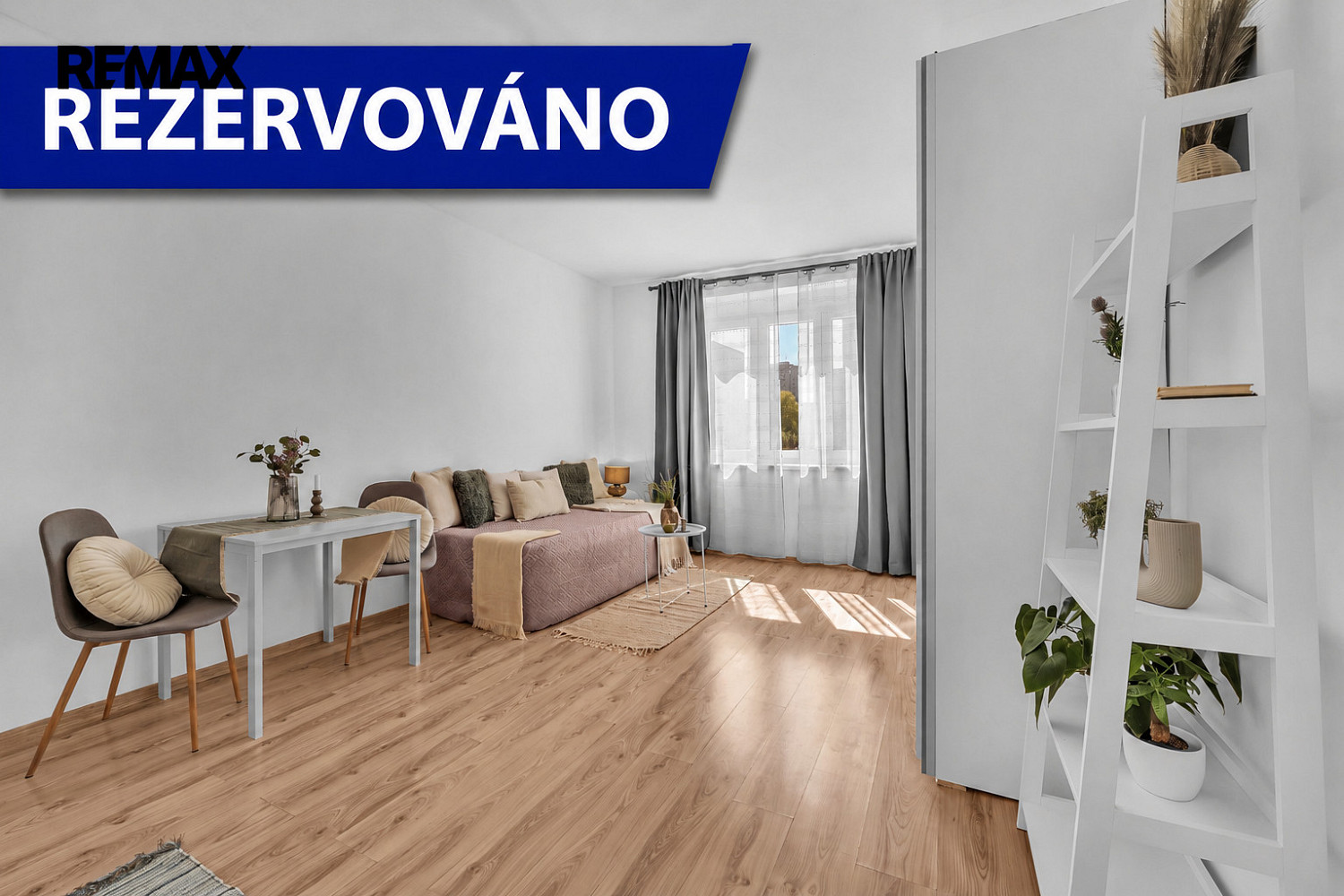 Prodej bytu 1+kk 29 m², Praha
