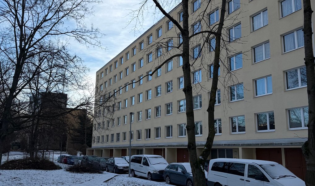 Prodej bytu 3+1 78 m², Praha – náhled fotky 25