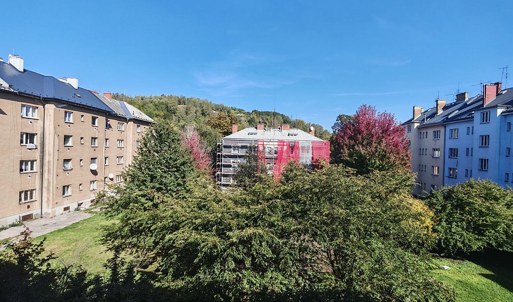 Prodej bytu 3+1 68 m², Ostrava – náhled fotky 11