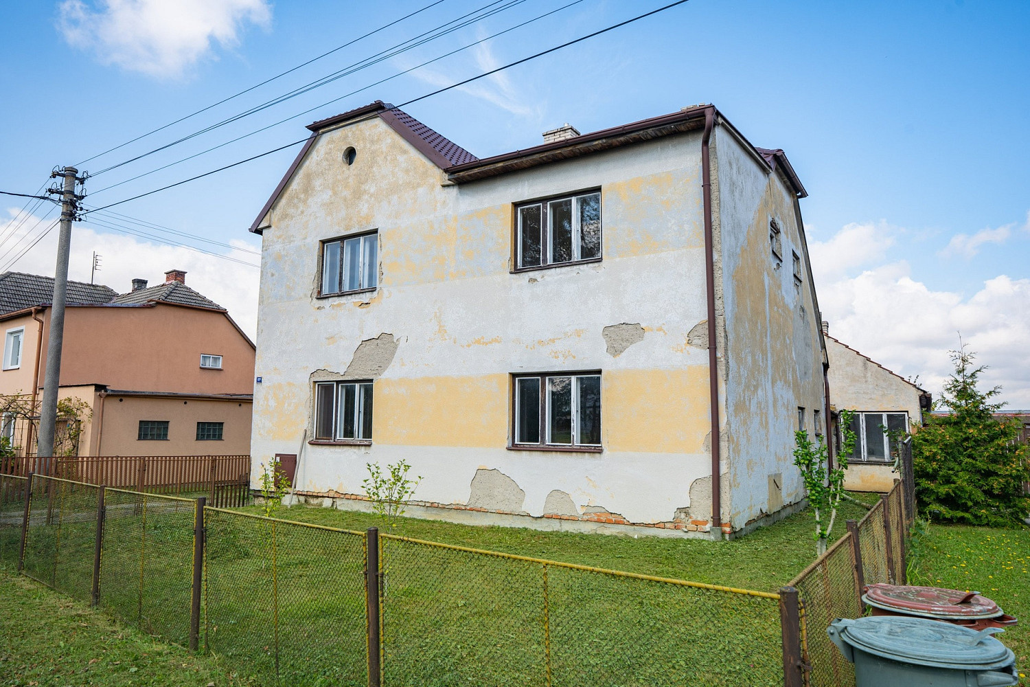 Haus, 175 m², Grundstück 568 m²