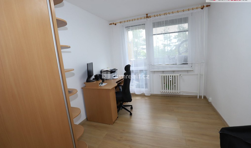 Prodej bytu 3+1 64 m², Praha – náhled fotky 8