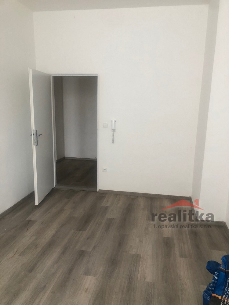 Pronájem kanceláře 20 m²