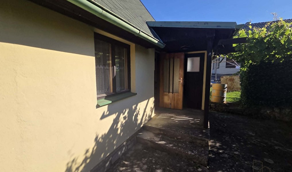 Prodej chaty/chalupy 55 m² s pozemkem 520 m², Červené Janovice – náhled fotky 4