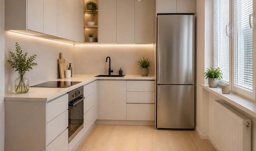 Prodej bytu 1+1 35 m², Nové Město nad Metují – náhled fotky 5