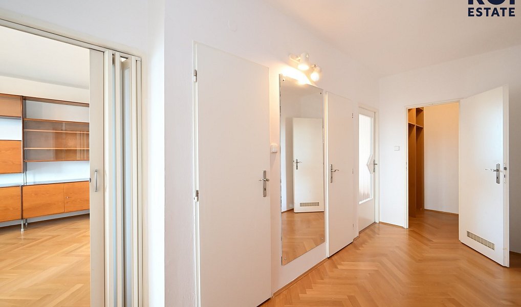Pronájem bytu 3+1 54 m², Praha – náhled fotky 10