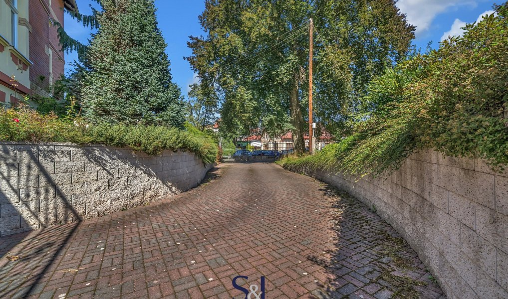Prodej domu 320 m² s pozemkem 2 236 m², Rumburk – náhled fotky 41