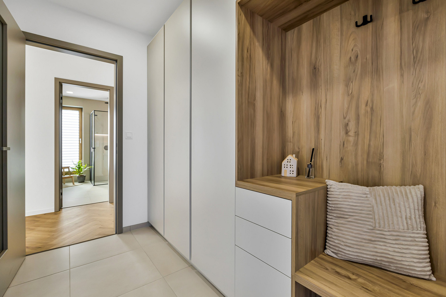 Prodej domu 78 m² s pozemkem 904 m² – pohled 4