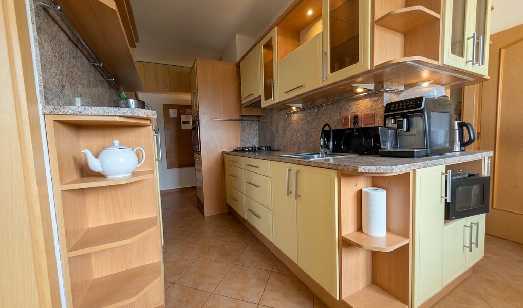 Prodej bytu 3+1 63 m², Šternberk – náhled fotky 4