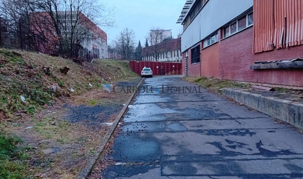 Pronájem parkovacího stání, Gen. Sochora, Ostrava-Poruba, Ostrava – náhled fotky 2