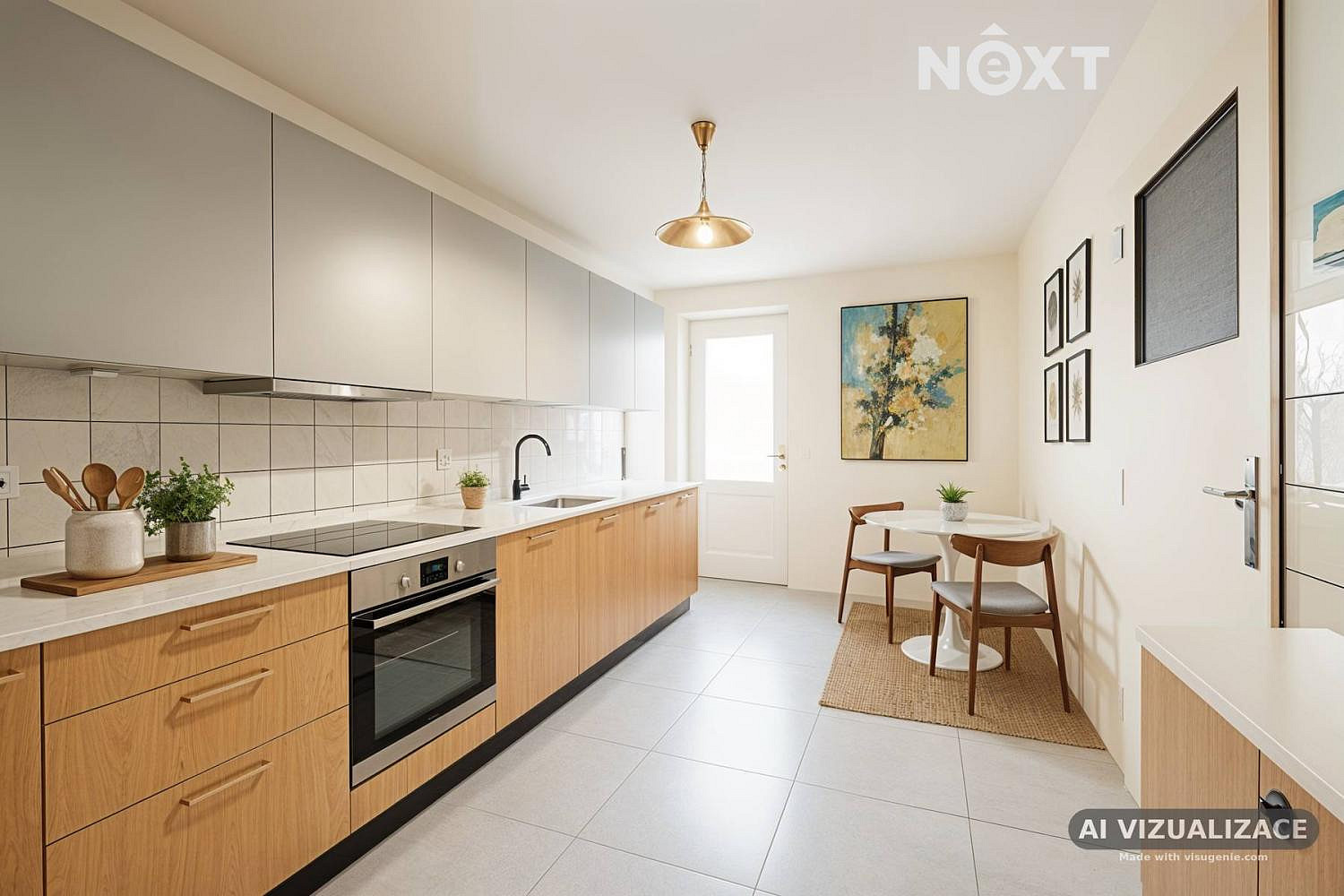 Prodej domu 75 m² s pozemkem 562 m² — photo 5