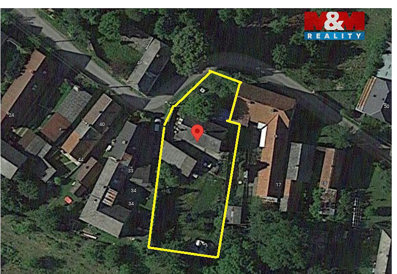 Prodej chaty/chalupy 154 m² s pozemkem 1 011 m² - Więcej