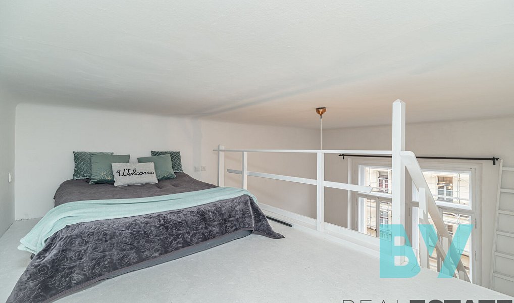 Prodej bytu 2+kk 43 m², Praha – náhled fotky 7