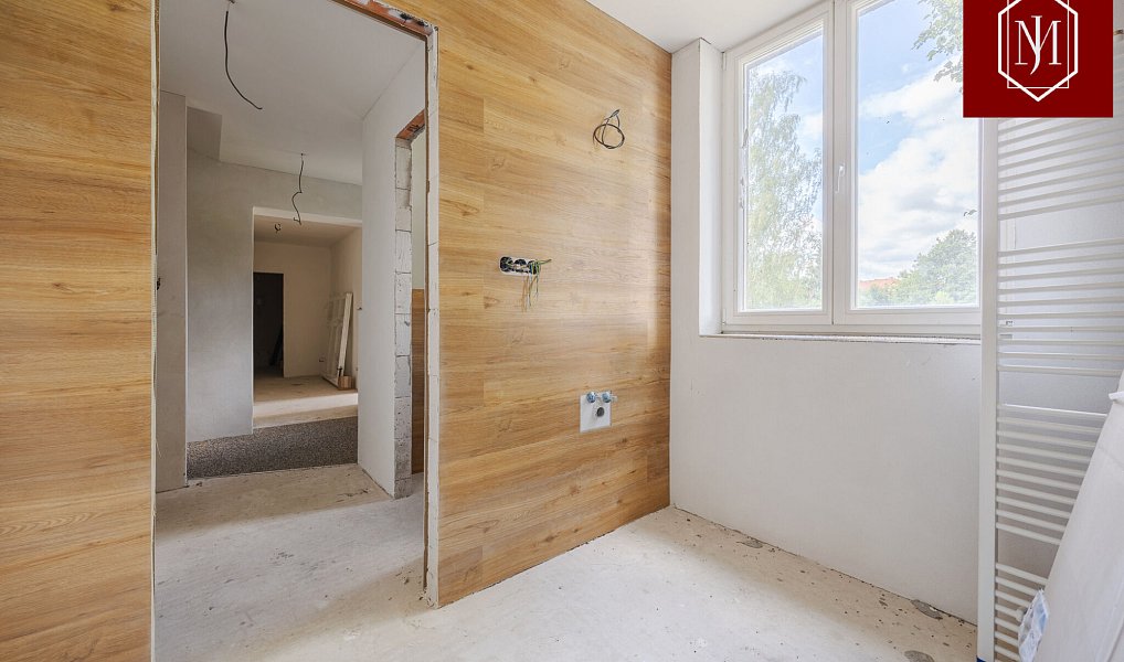 Prodej domu 199 m² s pozemkem 575 m², Třešť – náhled fotky 10
