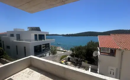 Prodej bytu atypického 105 m², Tisno, Šibensko-kninska županija, Chorvatsko