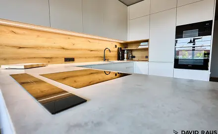 Prodej bytu 3+kk 126 m², Spolková, Brno - Zábrdovice