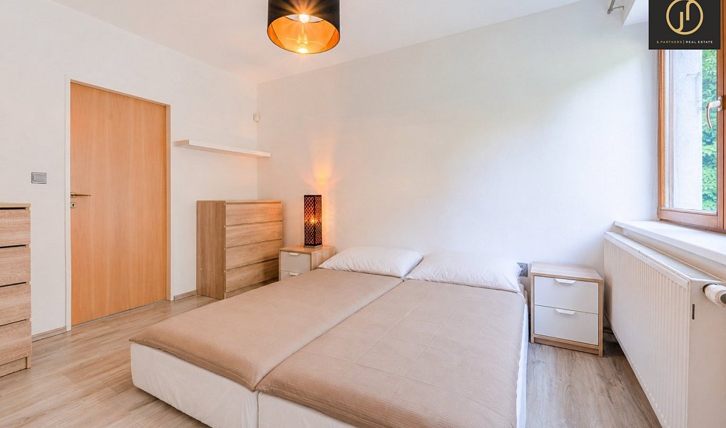 Prodej bytu 2+kk 53 m², Praha – náhled fotky 5