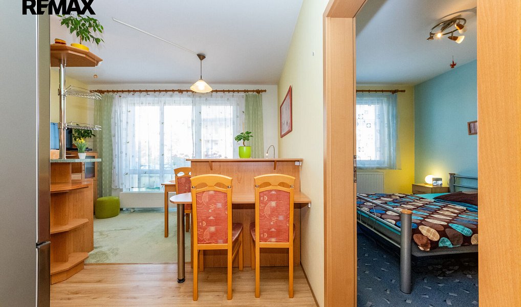 Prodej bytu 2+1 58 m², Praha – náhled fotky 11