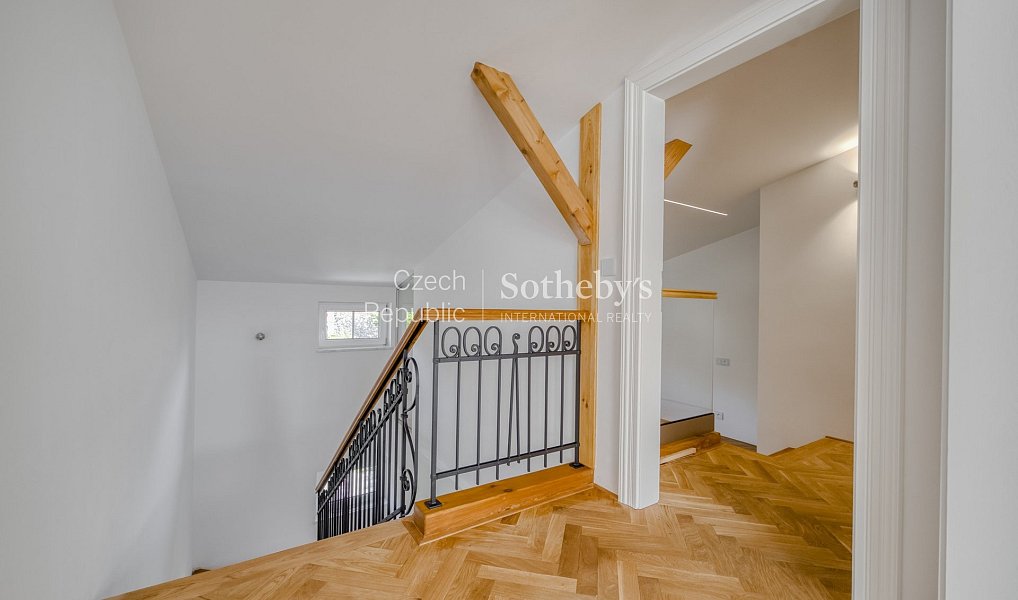 Prodej bytu 3+kk 100 m², Praha – náhled fotky 12