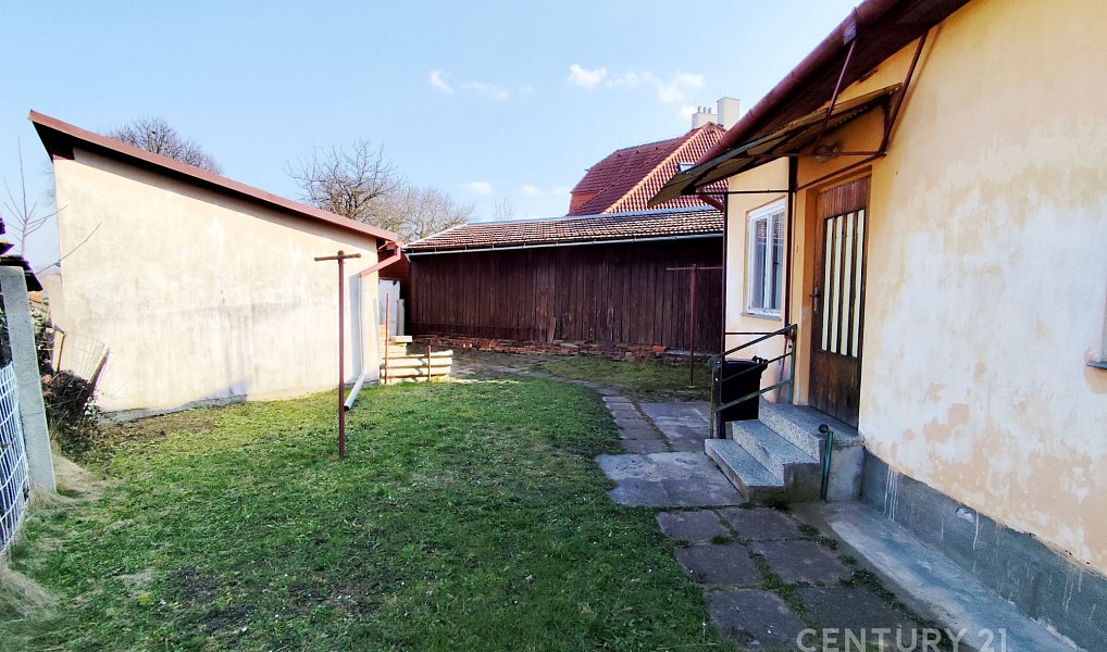 Prodej domu 86 m² s pozemkem 241 m², Dačice – náhled fotky 26
